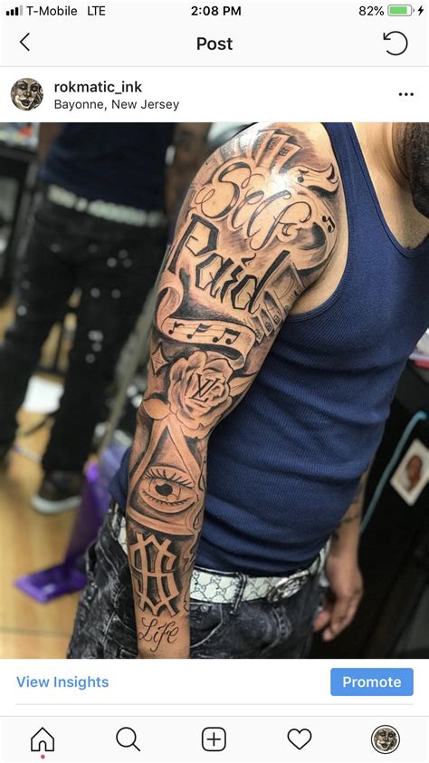 Sleeve tattoos for guys make men them look more masculine and exude that charming effect especially on the women. Tattoo sleeve for men | Tattoos for guys, Sleeve tattoos