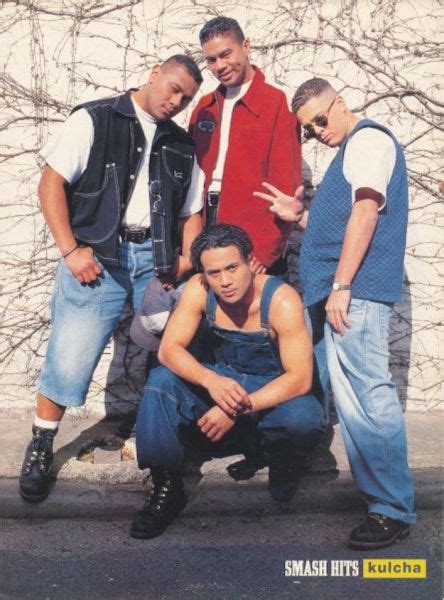 Boy Bands You Might Have Completely Forgotten About 31 Pics