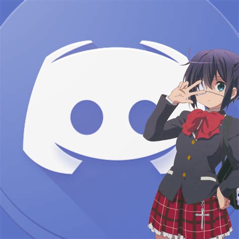 Anime Icons For Apps Discord Select The Emoji You Like From The Block