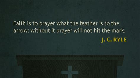The Prayer Of Faith That Gets Things Done