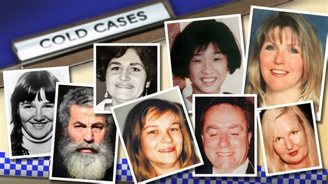 Unsolved Murders Melbourne 2020 Maria James Karmein Chan Lead