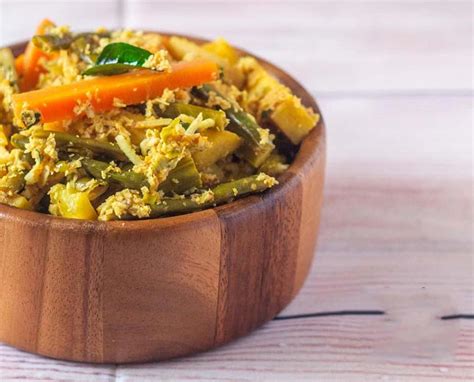 Healthy Diet Kerala Serba Instan