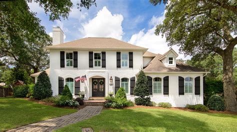 Home Of The Week Nov 10 French Country Style Residence Boasts Old