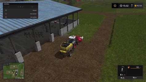 Farm Simulator 17 Youtube