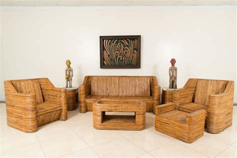 Astonishing Gallery Of Bamboo Living Room Set Concept Direct To