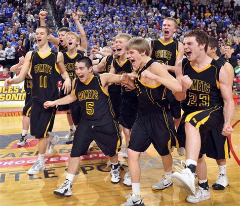 Boyden Hull Boys Crowned State Champs Basketball