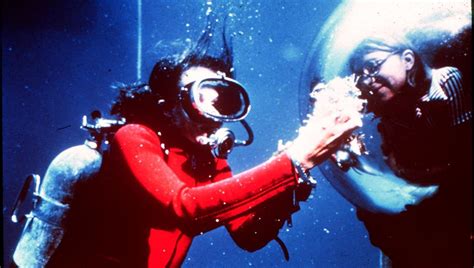Ocean Hero Sylvia Earle Tells It Like It Is