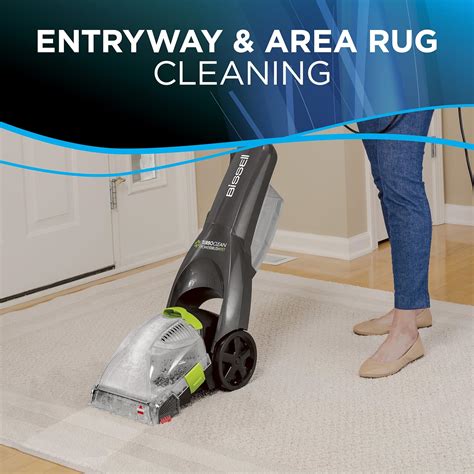 20 Best Carpet Shampooers Reviews And Buyers Guide