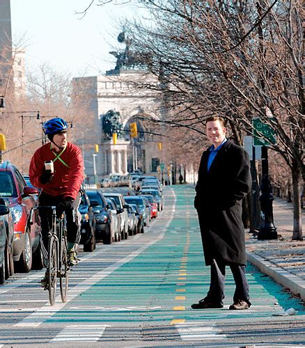 Cb6 To Prospect Park West Cyclists — Slow Down Brooklyn Paper
