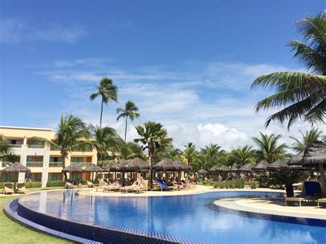 resort all inclusive na bahia para casal