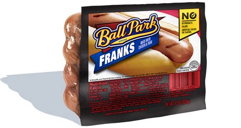 30 Ball Park Beef Franks Nutrition Label Labels Design Ideas 2020