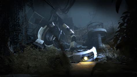 Portal 2 Full Hd Wallpaper And Background Image 1920x1080 Id212292