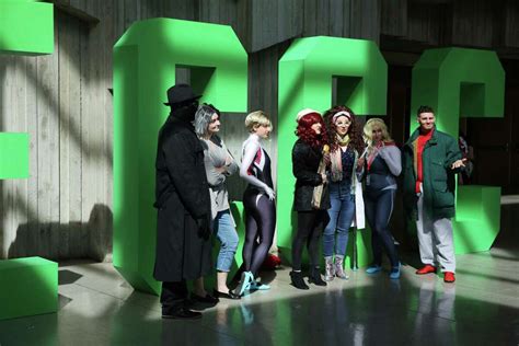 Emerald City Comic Con Rescheduled For August 2020