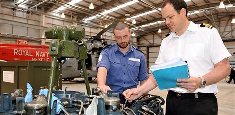 Air Engineer Officer Royal Navy Jobs In The Fleet Air Arm