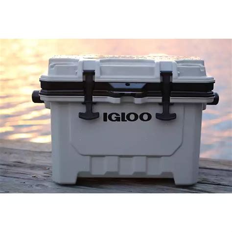 Igloo Imx 24 Qt Cooler Academy