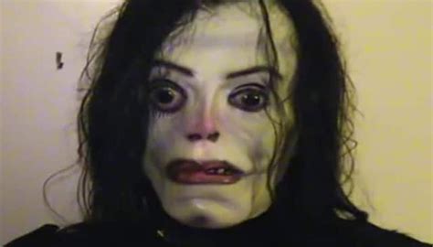 Terrifying Michael Jackson Meme Sparks Warning From Mexican Police Newshub