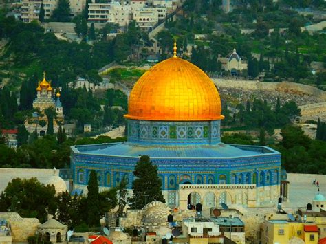Jerusalem church was founded around 1890 according the local church history. The Fascinating History of Jerusalem Will Leave You ...