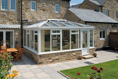 How Much Does A Conservatory Cost Bridge Pvc