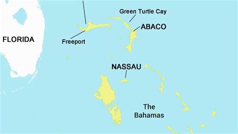 Nassau Bahamas Escorts Telegraph
