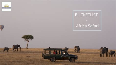 Dream Vacations To Africa Classic African Safaris Award Safaris