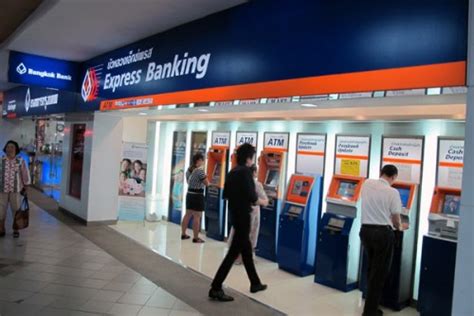 Bangkok bank public company ltd participates in the deposit guarantee scheme of the united kingdom. Bangkok Bank Chi nhánh TP. Hồ Chí Minh thay đổi mức vốn ...
