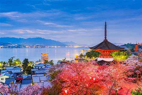 Finding The Best Vacation Packages To Japan Plan Your Trip To Japan