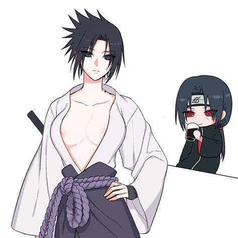 Rule If It Exists There Is Porn Of It Akatsuki Naruto Sasuke
