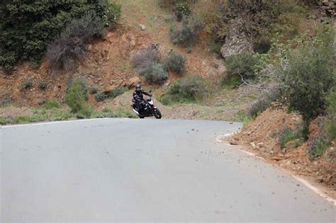 Places to go on your Harley Davidson Rental in Cyprus ...