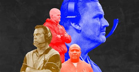 After the movie, he continued his music career. From Jeff Fisher to Ben McAdoo, the NFL's Head Coaching Is ...