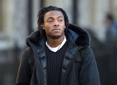 Bestival Drug Death Ceon Broughton Has Manslaughter Conviction