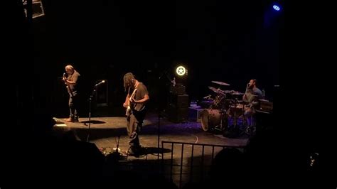 Animals as leaders - Arithmophobia - Live Santiago Chile 09-12-2022