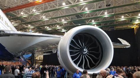 Boeing 777 9x Suffers Setback During Static Testing Australian Aviation