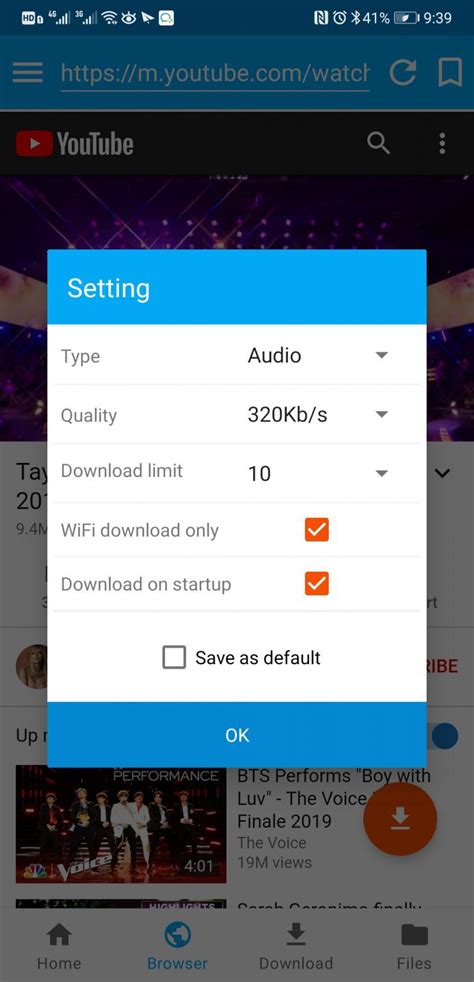 Youtube Music Converter App For Android Lopfoto