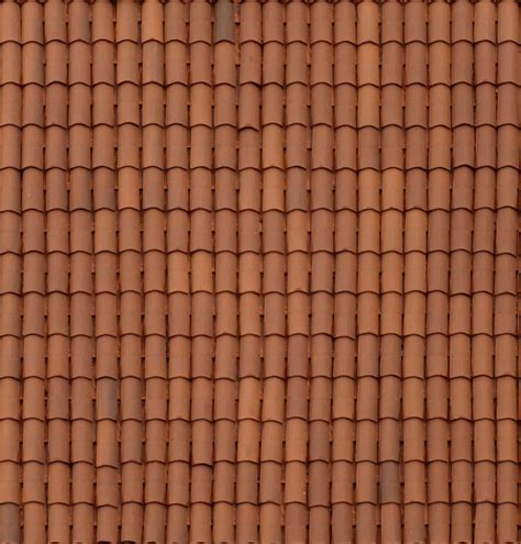 Roof Tiles Architextures Ceramic Roof Tiles Roof