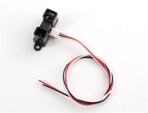 New Products Ir Distance Sensor Includes Cable 20cm 150cm