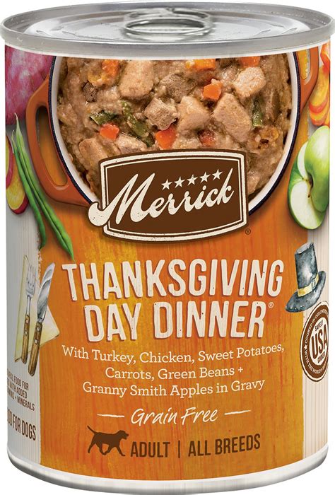 You can reserve your feast starting a few weeks before each holiday so you'll have . Craig\'S Thanksgiving Dinner Canned Food / Amazon Com ...