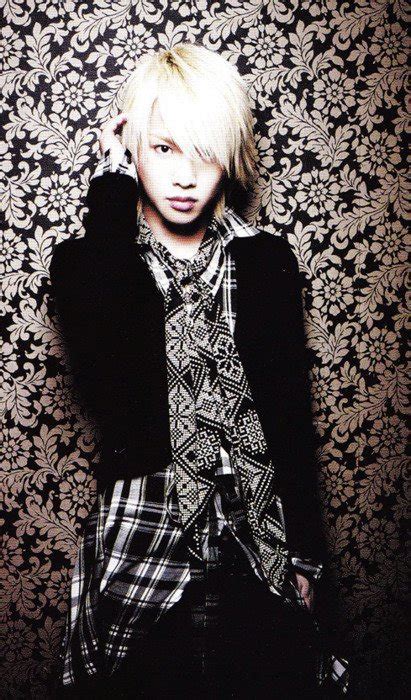 Hiroto Alice Nine Hiroto Alice Nine Photo 27539683 Fanpop