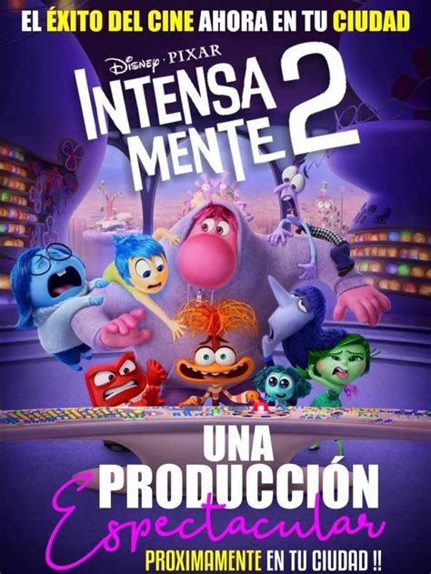 Gira Intensamente 2 En Mexicali 2024 Tijuana Eventos Teatro