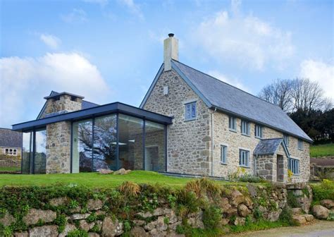 Board and batten siding modern farmhouse exterior ideas. london old stone house exterior farmhouse with etched ...