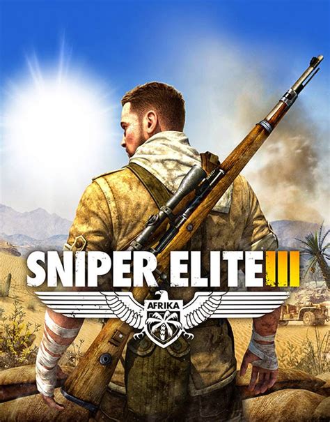 Download Free Games For Pc Sniper Elite 3 Free Download Pc Game