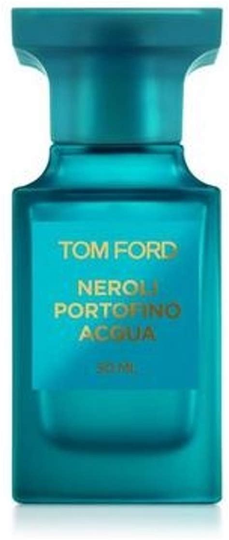 Tom Ford Neroli Portofino Acqua 50ml Eau De Toilette 888066047876 Prijs Parfumnl