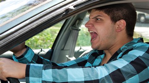 How To Deal With Road Rage Dtc Online Driving Courses