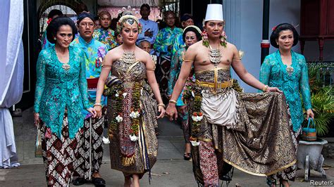How The Mores Of Indonesia’s Biggest Ethnic Group Shape Its Politics Polite And Powerful