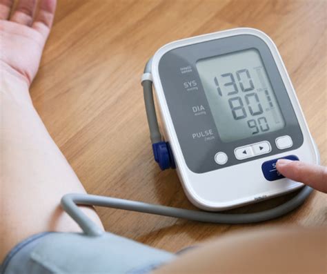 A Guide To High Blood Pressure To Help You Lower Your Numbers