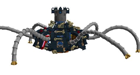 It's just about directly south of lake tower. LEGO IDEAS - Product Ideas - Ancient Guardian (Legend of ...