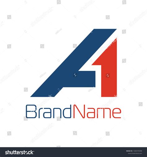 499 A1 Logo Images Stock Photos 3d Objects And Vectors Shutterstock
