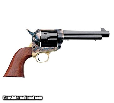 Uberti Stallion Revolver Nm 22 Lr 55 6 Shot 343090