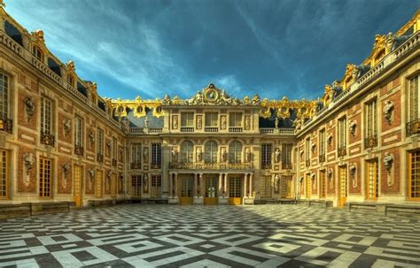 Reggia Di Versailles Origini E Storia Studia Rapido