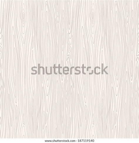 Wood Texture Template Seamless Pattern Vector Stock Vector Royalty Free 187119140