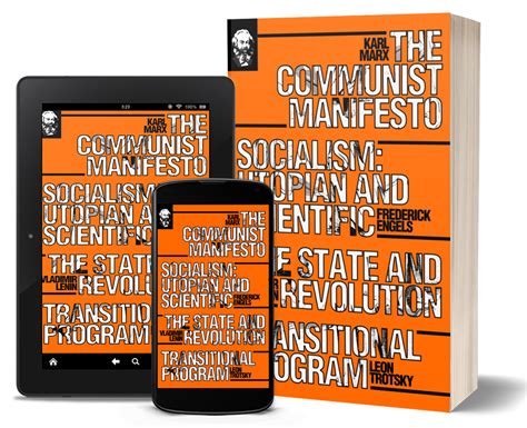 Book The Classics Of Marxism Volume One Publications